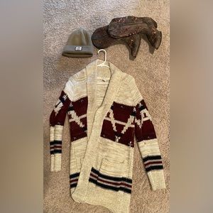 Forever 21 cardigan